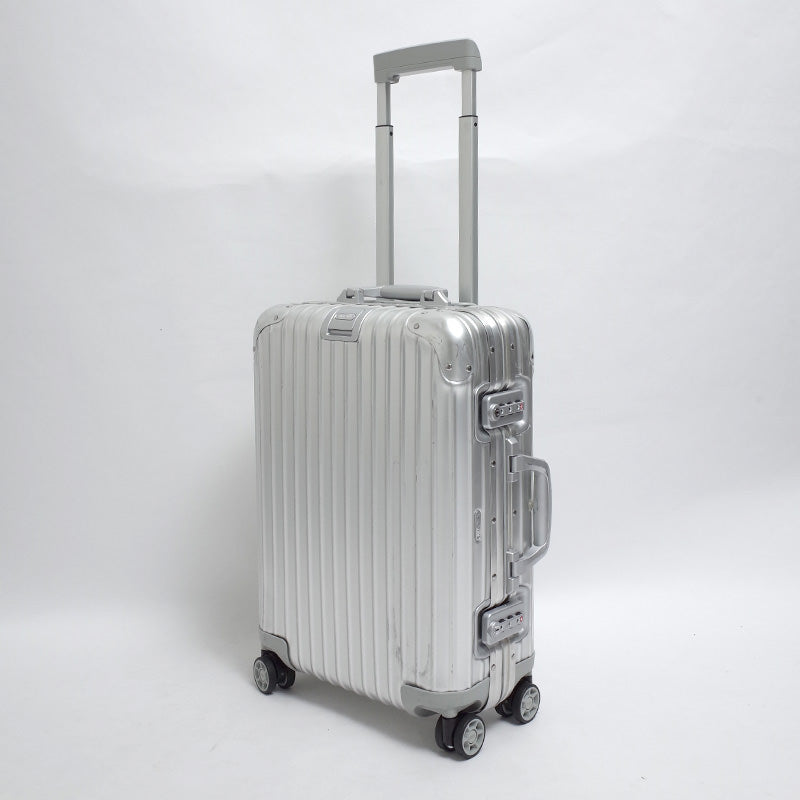 リモワ トパーズ 923.52-4 中古商品 32リットル 4輪 – リモワ(RIMOWA