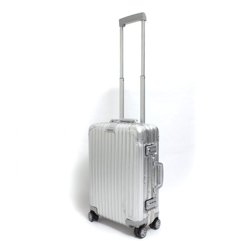 リモワ トパーズ 923.52-4 中古商品 32リットル 4輪 – リモワ(RIMOWA