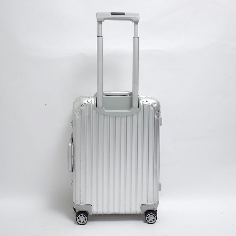 リモワ トパーズ 923.52-4 中古商品 32リットル 4輪 – リモワ(RIMOWA