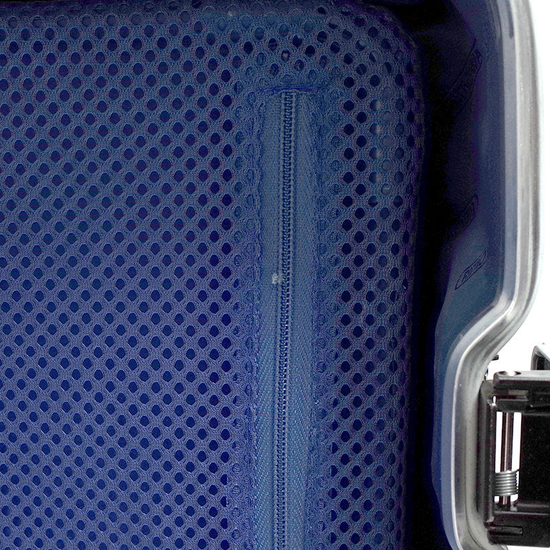 リモワ トパーズ 923.52-4 中古商品 32リットル 4輪 – リモワ(RIMOWA