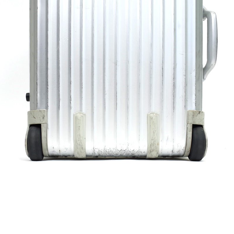 リモワ　トパーズ　929.52-4　在庫商品　32リットル　2輪