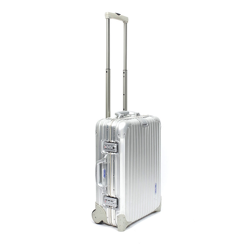 リモワ トパーズ 929.52-4 在庫商品 32リットル 2輪 – リモワ(RIMOWA