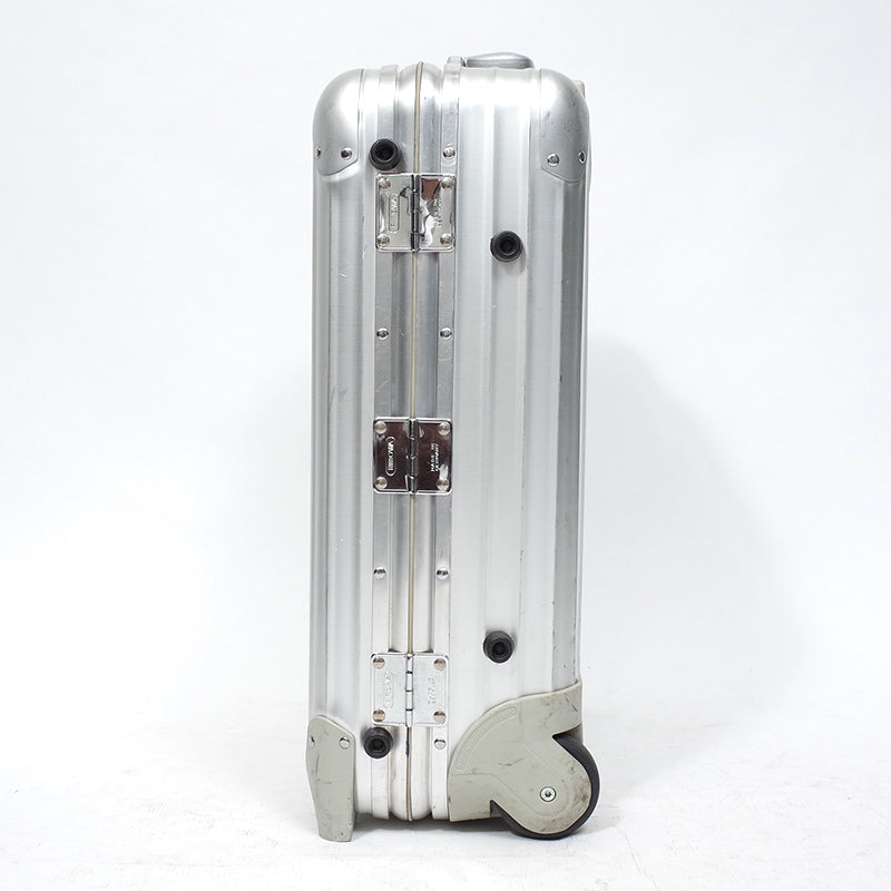 リモワ　トパーズ　929.52-4　在庫商品　32リットル　2輪