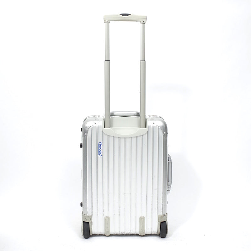 リモワ　トパーズ　929.52-4　在庫商品　32リットル　2輪