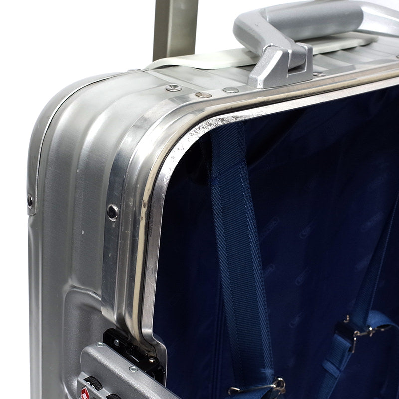 リモワ トパーズ 929.52-4 在庫商品 32リットル 2輪 – リモワ(RIMOWA