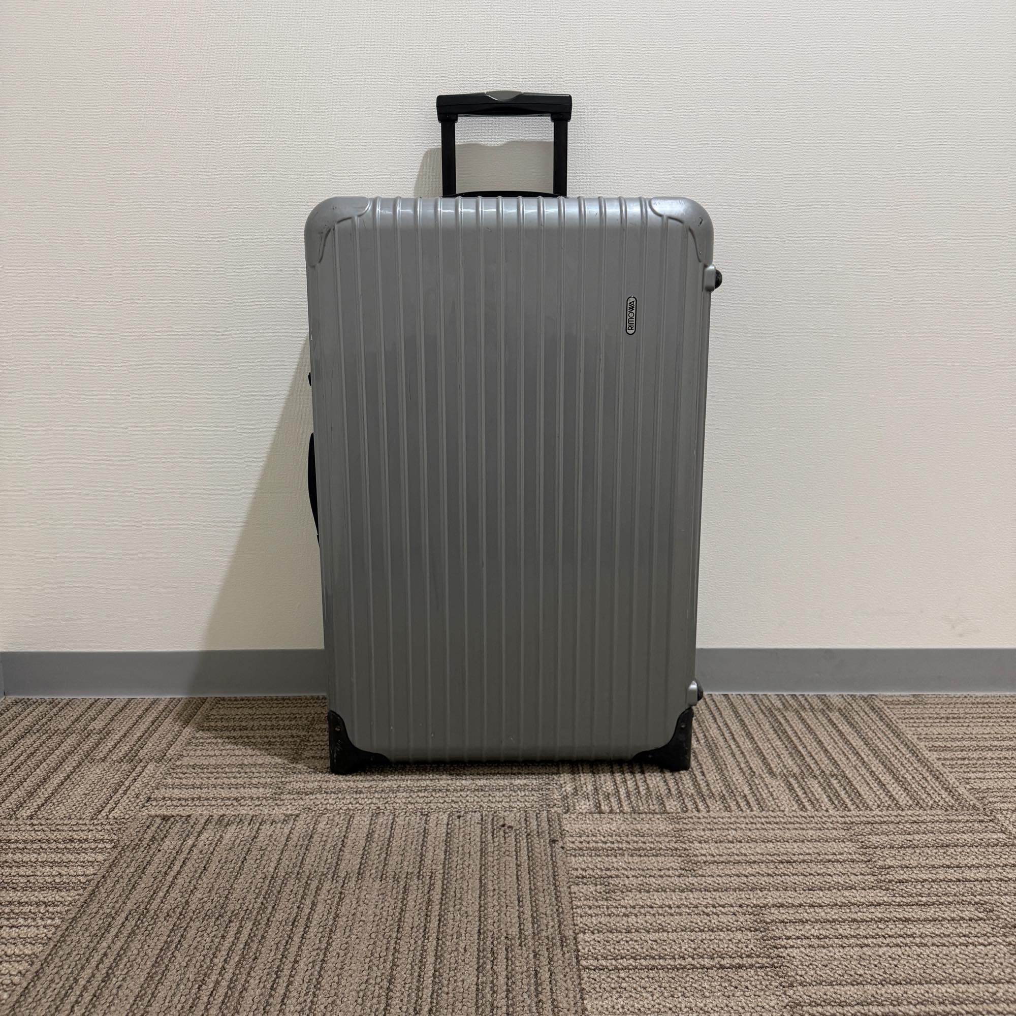 2輪 スーツケース – リモワ(RIMOWA)専門通販サイト スーツケースマニア