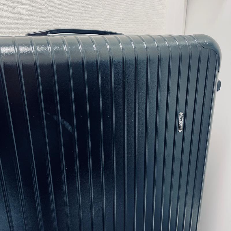 リモワ　サルサ　871.77　107リットル　中古商品　4輪