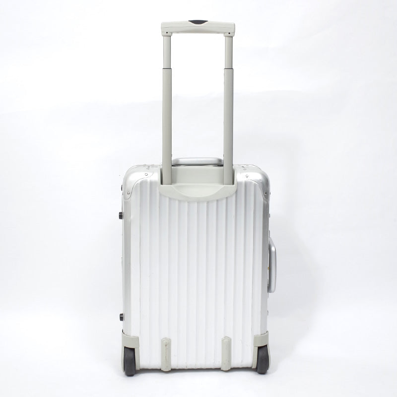 リモワ　トパーズ　929.52-5　在庫商品　32リットル　2輪