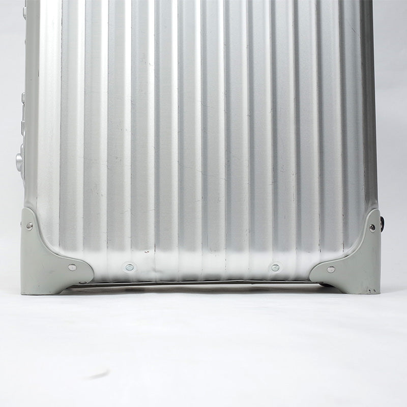 リモワ　トパーズ　929.52-5　在庫商品　32リットル　2輪