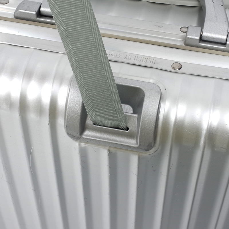 リモワ　トパーズ　929.52-5　在庫商品　32リットル　2輪