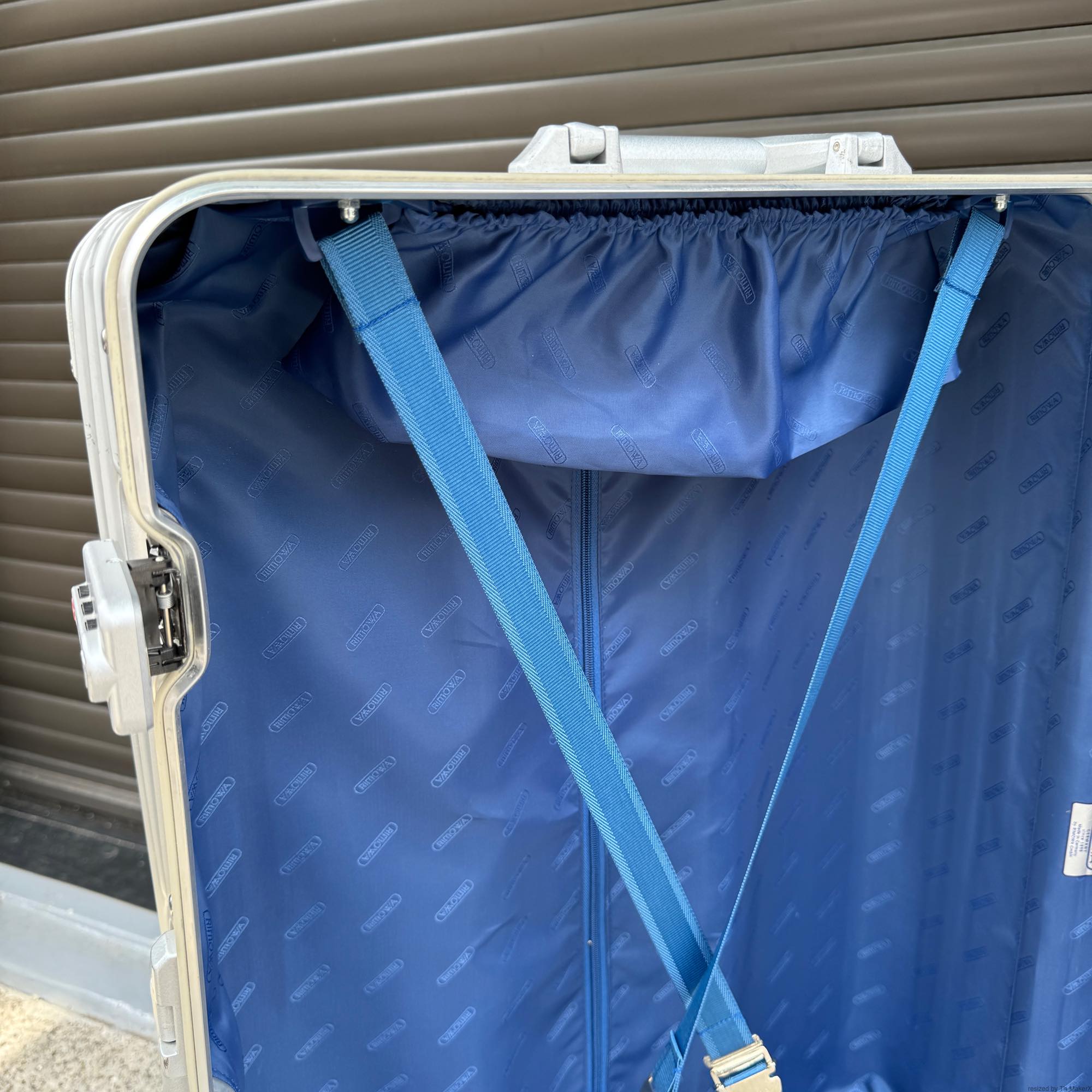 リモワ トパーズ 中古商品 932.70-5 82リットル 4輪 – リモワ(RIMOWA
