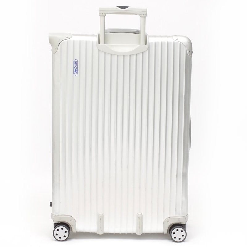 リモワ　トパーズ　中古商品　932.77-5　104リットル　4輪