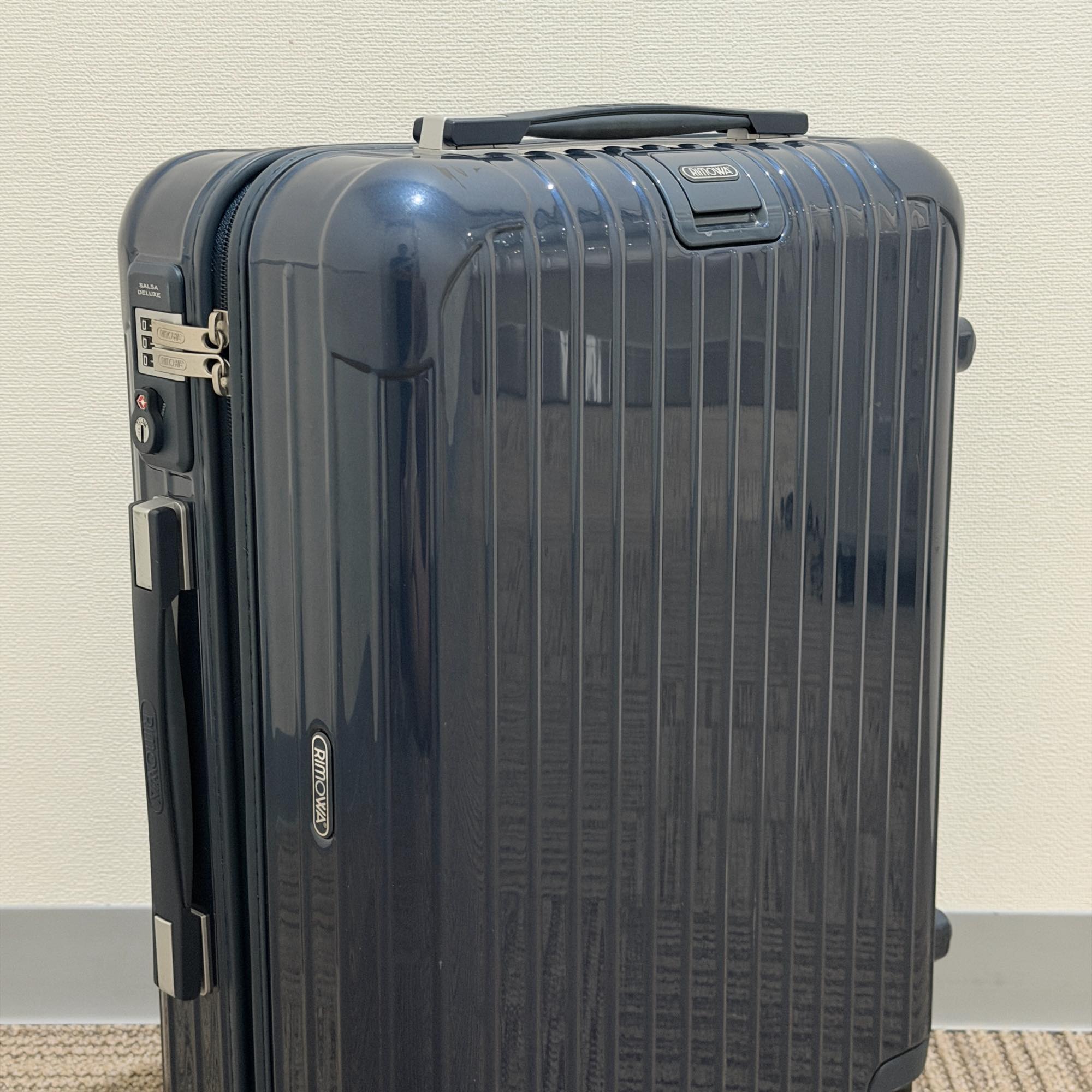 SALSA Deluxe（サルサデラックス） – リモワ(RIMOWA)専門通販サイト