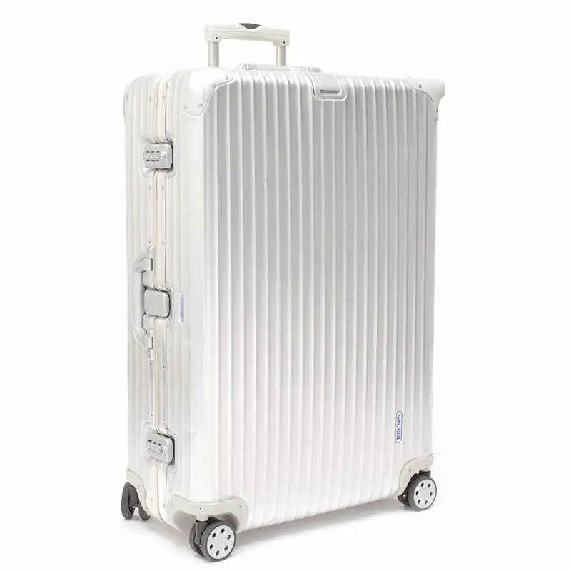リモワ　トパーズ　中古商品　932.77-6　104リットル　4輪