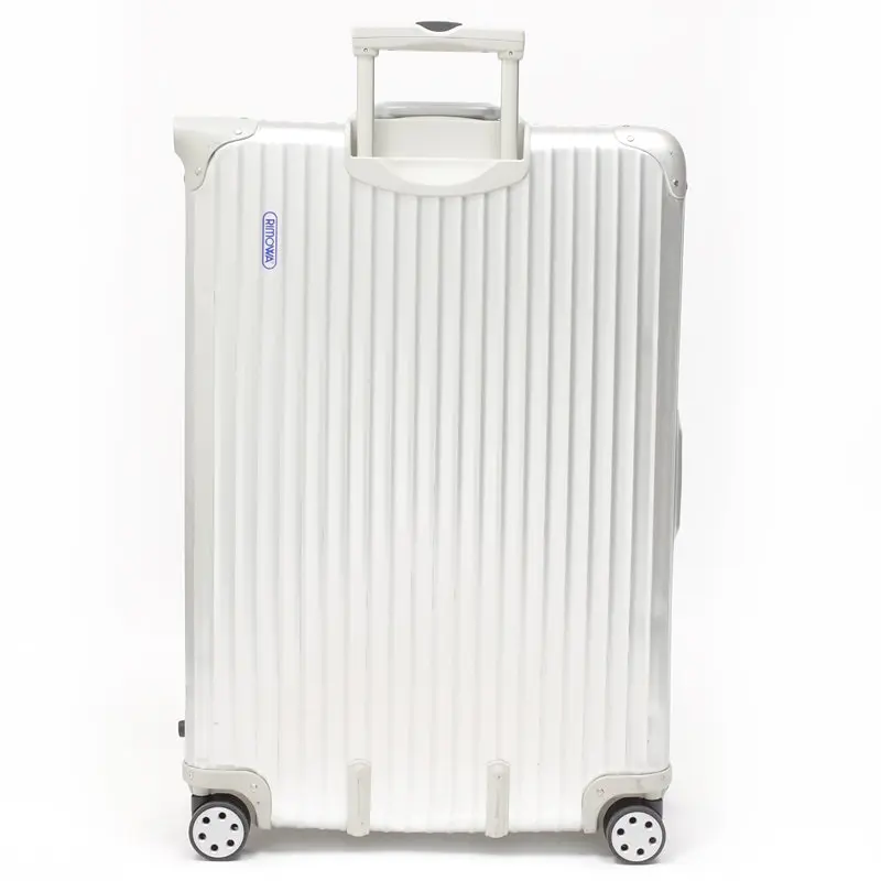 リモワ　トパーズ　中古商品　932.77-6　104リットル　4輪