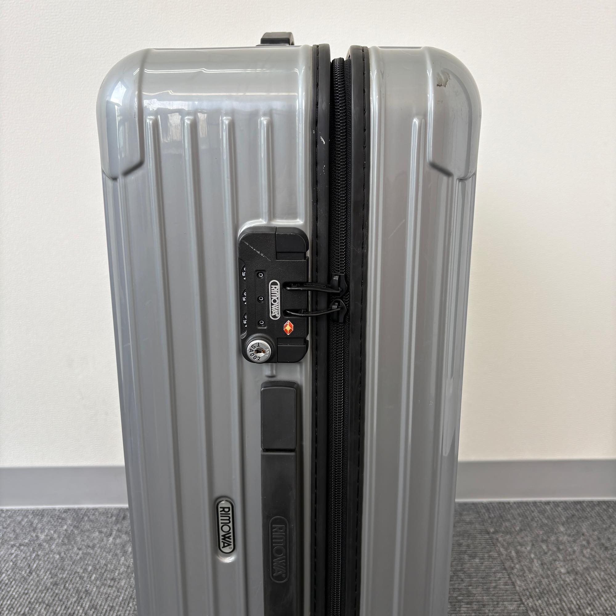 廃盤・生産終了モデル – リモワ(RIMOWA)専門通販サイト スーツケースマニア