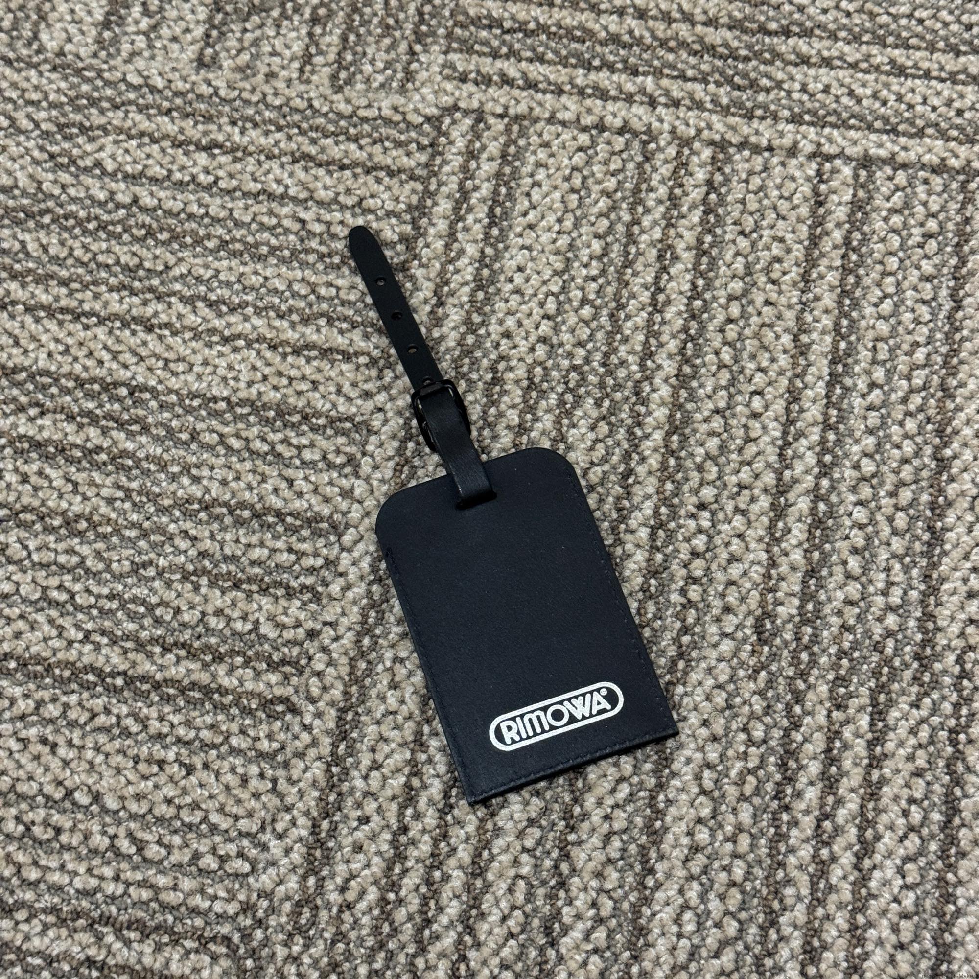 リモワ　サルサ　810.40-8　25リットル　中古美品　2輪