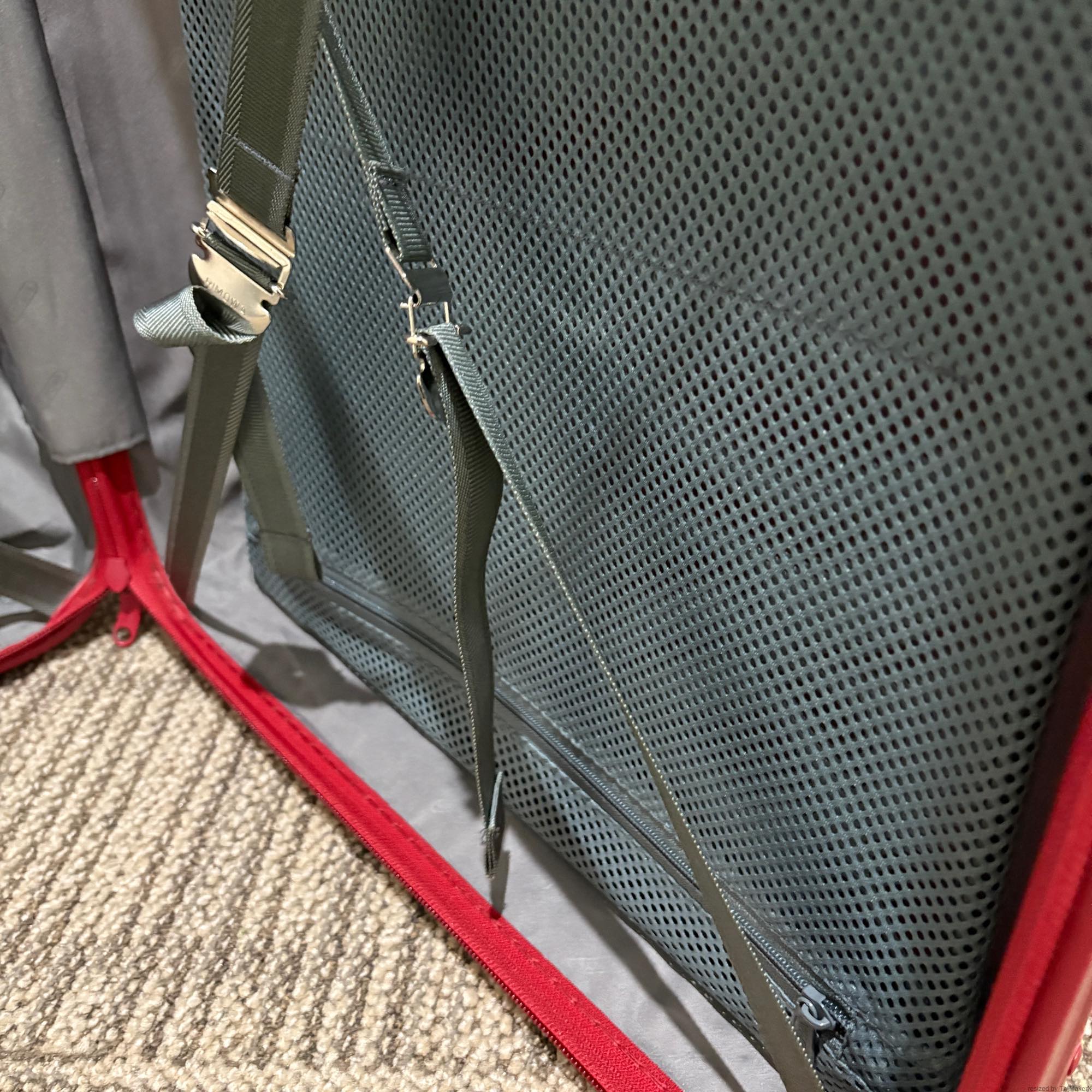 リモワ サルサ 855.63-8 中古美品 63リットル 2輪 – リモワ(RIMOWA