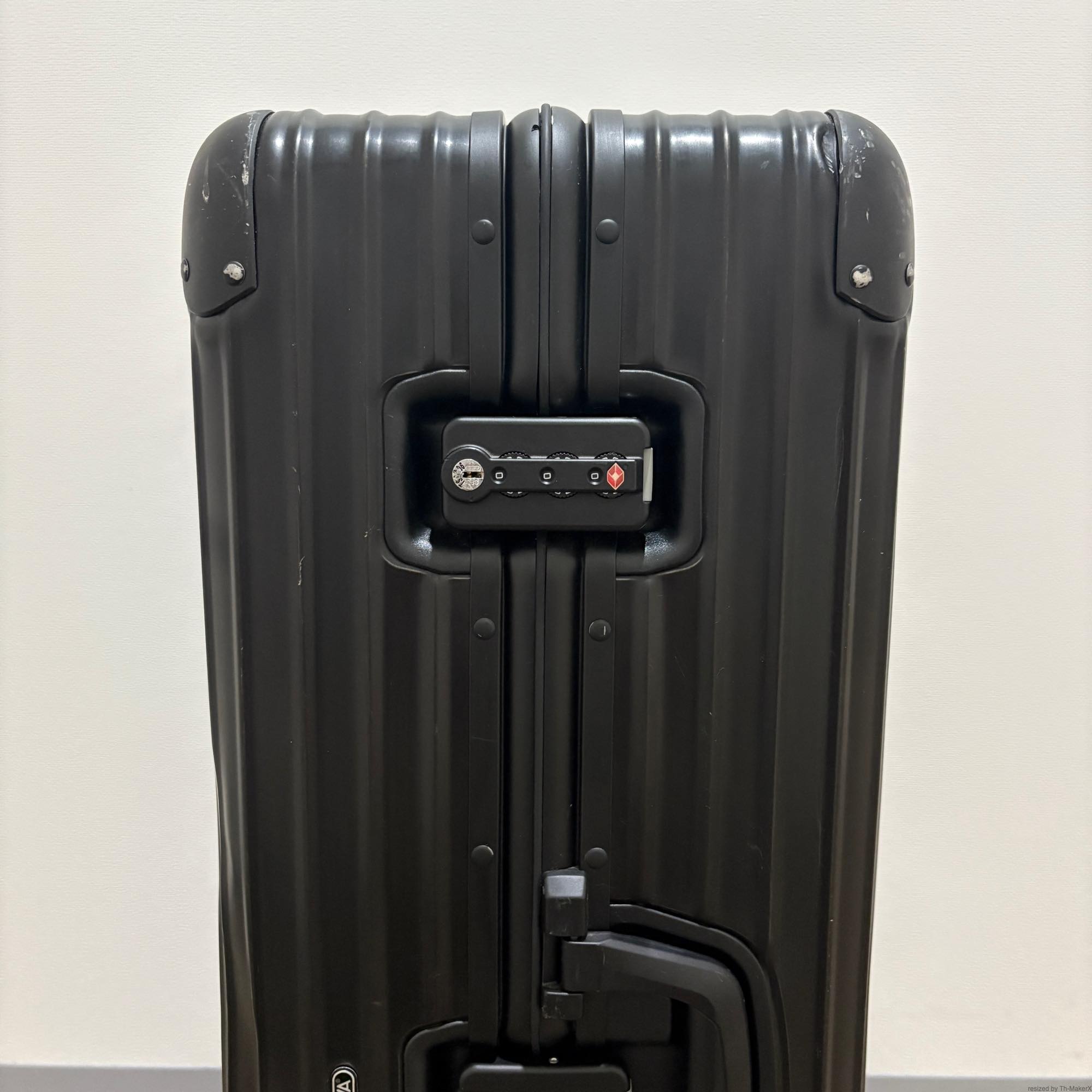 ルフトハンザ リモワ アルミニウムステルス 中古商品 1740881 85