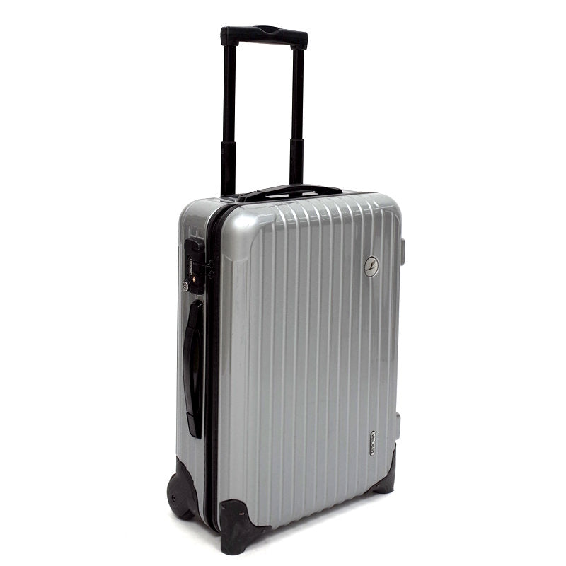 リモワ　ルフトハンザ　エアーライト　805.52 　中古商品　33リットル　2輪