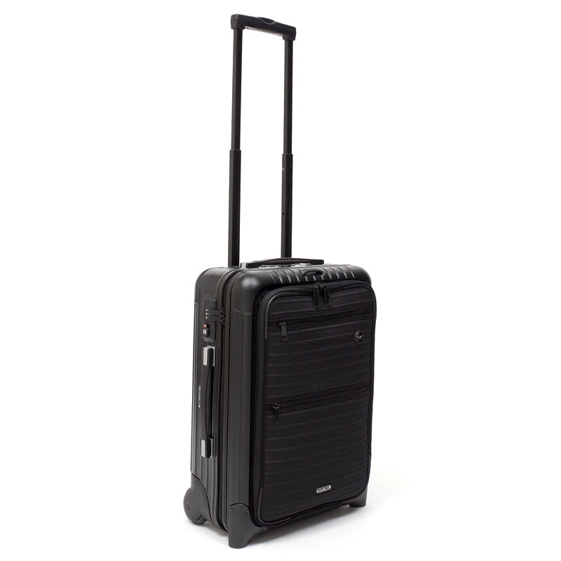 リモワ　ボレロ　807.52　中古商品　32リットル　2輪