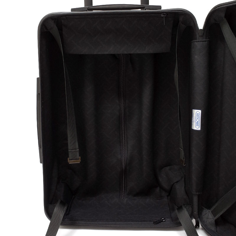 リモワ　ボレロ　807.52　中古商品　32リットル　2輪