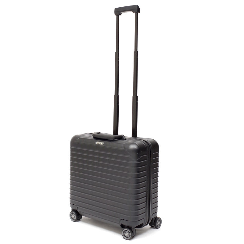 リモワ　サルサ　810.40 　中古商品　27リットル　4輪
