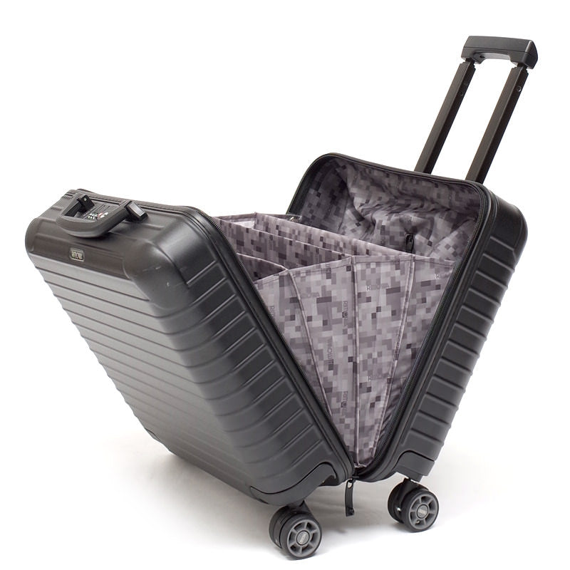 リモワ サルサ 中古美品 810.40.32.4 27リットル 4輪