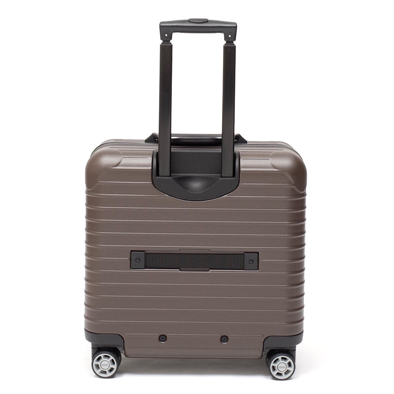 リモワ サルサ 中古美品 810.40.38.4 27リットル 4輪 – リモワ(RIMOWA