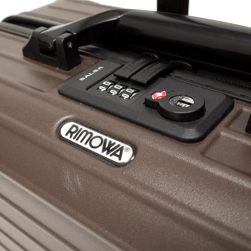 リモワ サルサ 中古美品 810.40.38.4 27リットル 4輪 – リモワ(RIMOWA