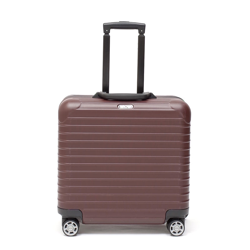 リモワ　サルサ　810.40 　中古商品　27リットル　4輪