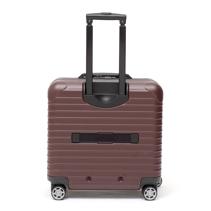 リモワ　サルサ　810.40 　中古商品　27リットル　4輪