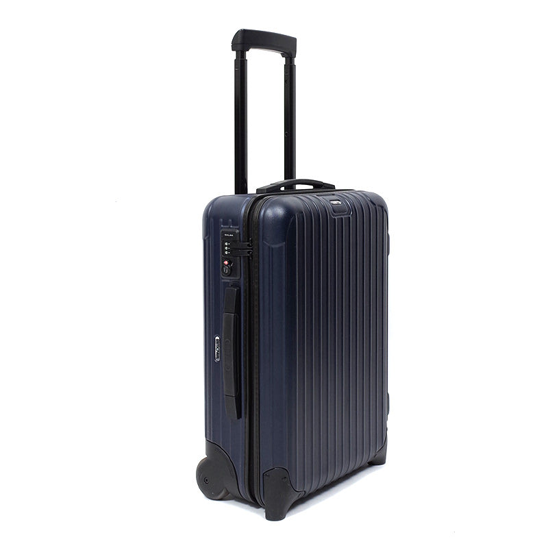 リモワ　サルサ　810.52　33リットル　中古美品　2輪