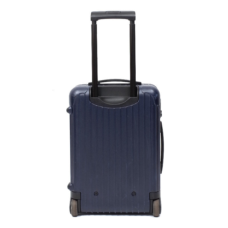 リモワ　サルサ　810.52　33リットル　中古美品　2輪
