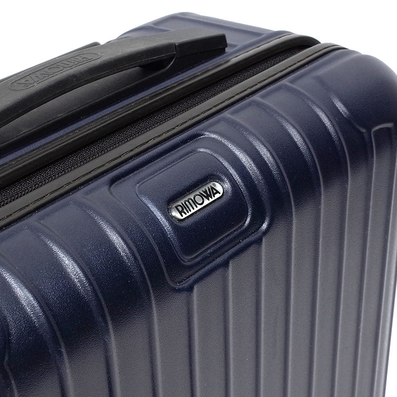 リモワ サルサ 810.52 33リットル 中古美品 2輪 – リモワ(RIMOWA)専門