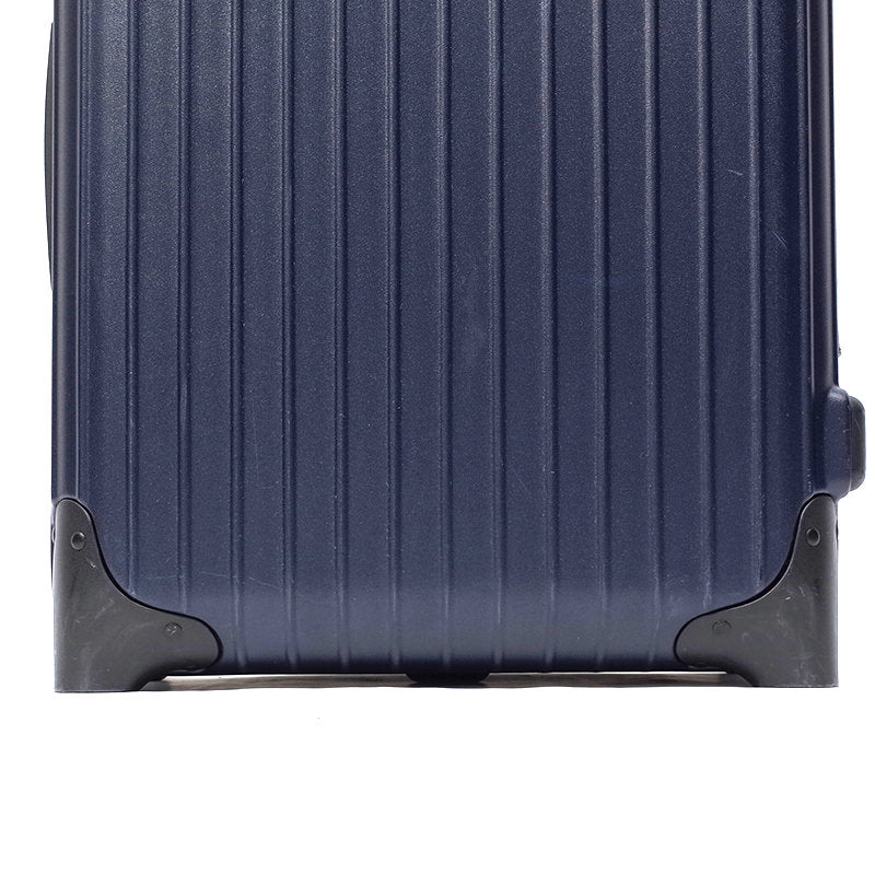 リモワ　サルサ　810.52　33リットル　中古美品　2輪
