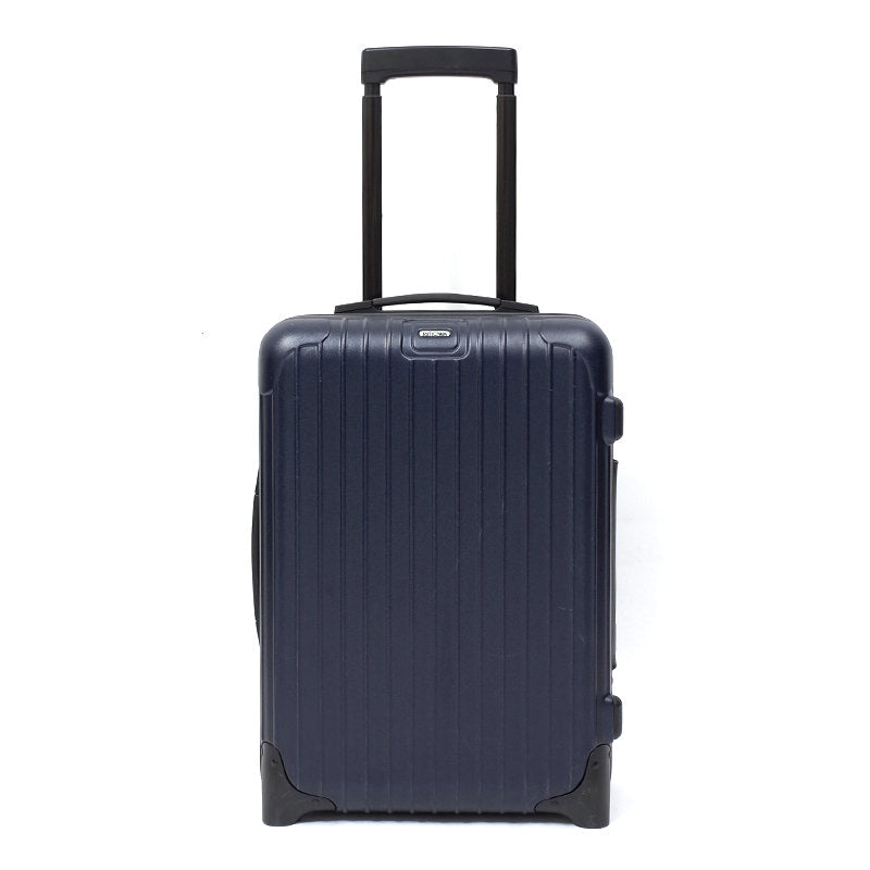 リモワ　サルサ　810.52　33リットル　中古美品　2輪
