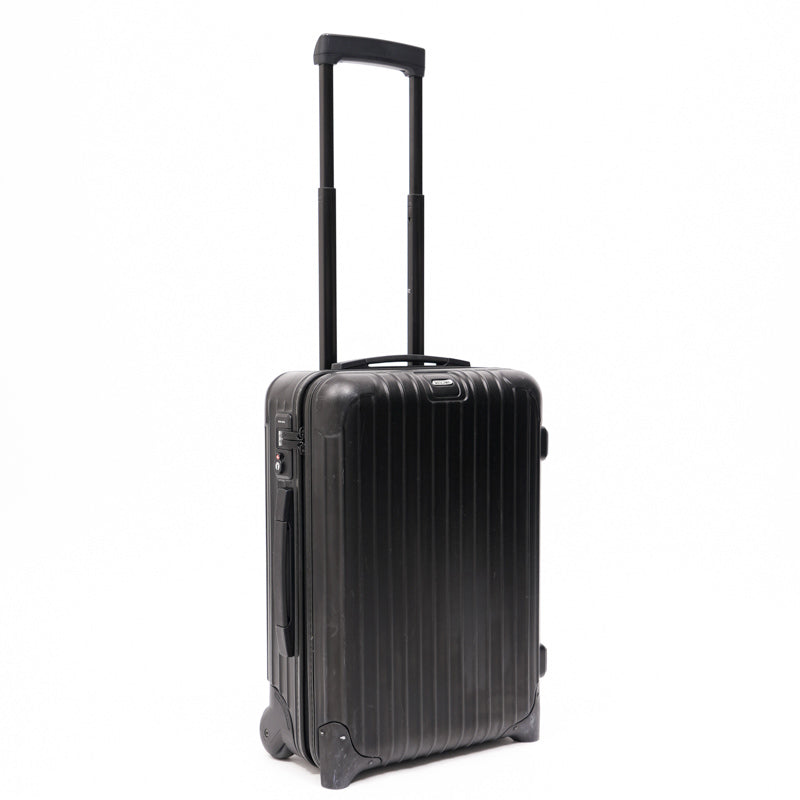リモワ　サルサ　810.52　33リットル　中古美品　2輪