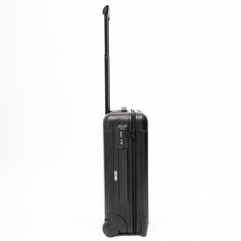 リモワ　サルサ　810.52　33リットル　中古美品　2輪