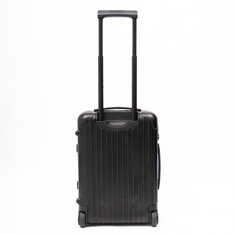 リモワ　サルサ　810.52　33リットル　中古美品　2輪