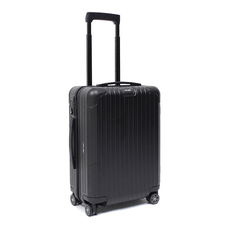 リモワ　サルサ　810.53-2　37リットル　中古美品　4輪