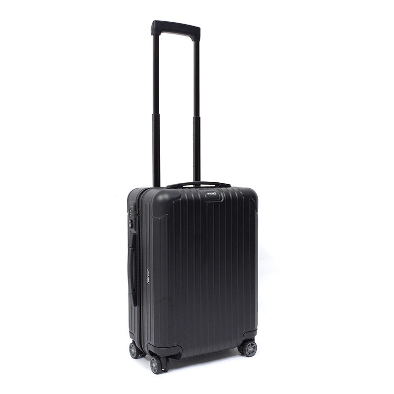 リモワ　サルサ　810.53-2　37リットル　中古美品　4輪
