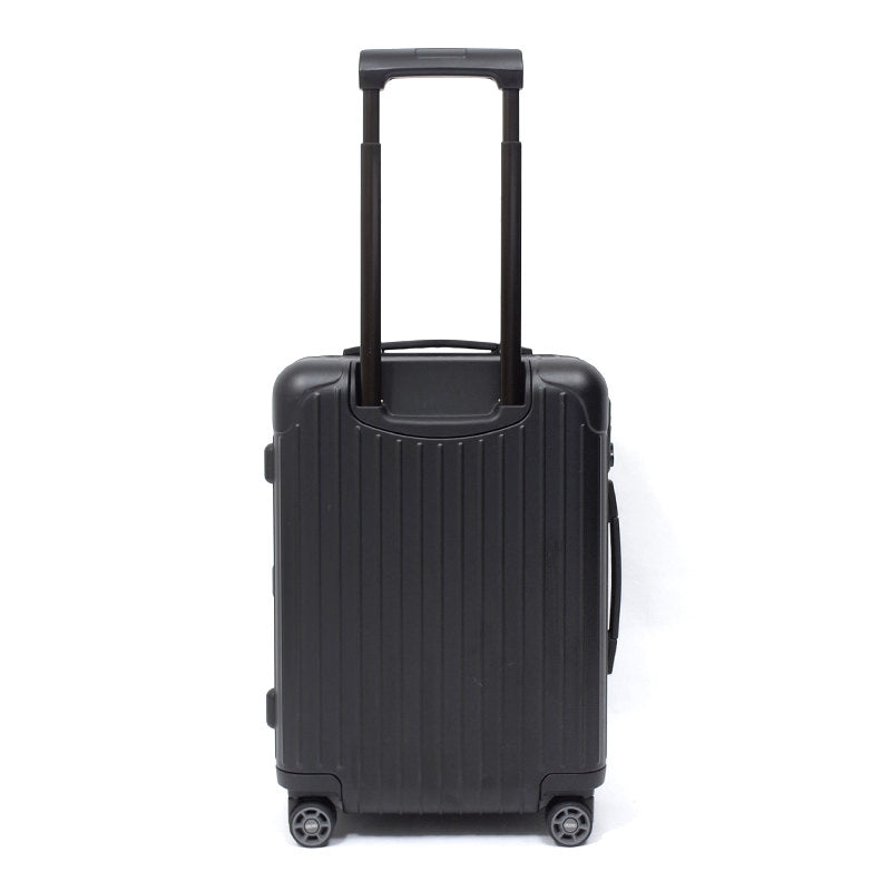 リモワ　サルサ　810.53　37リットル　中古美品　4輪