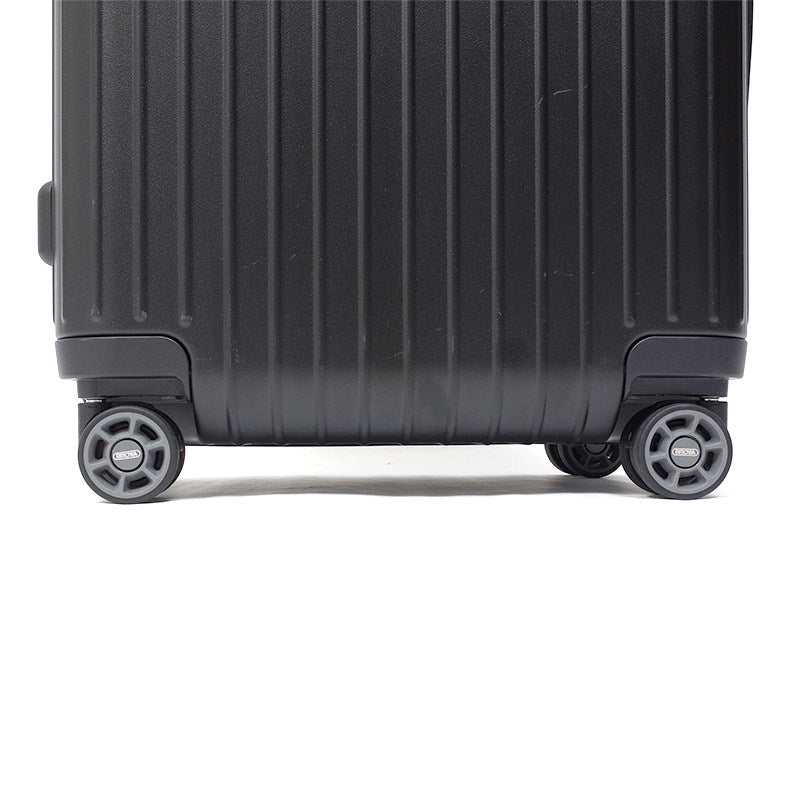 リモワ　サルサ　810.53-2　37リットル　中古美品　4輪