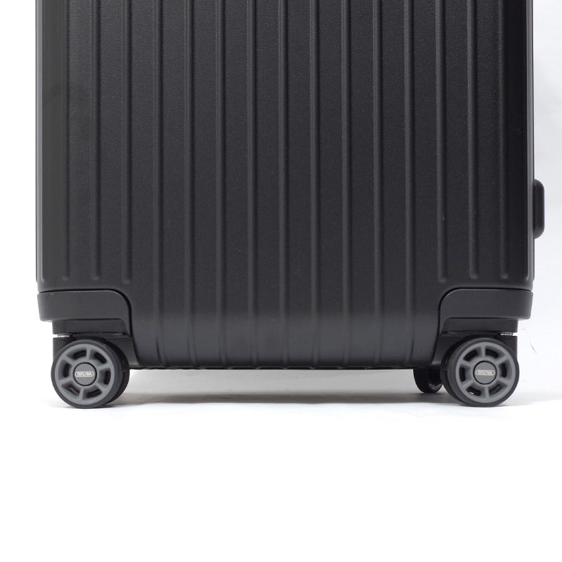 リモワ　サルサ　810.53-2　37リットル　中古美品　4輪