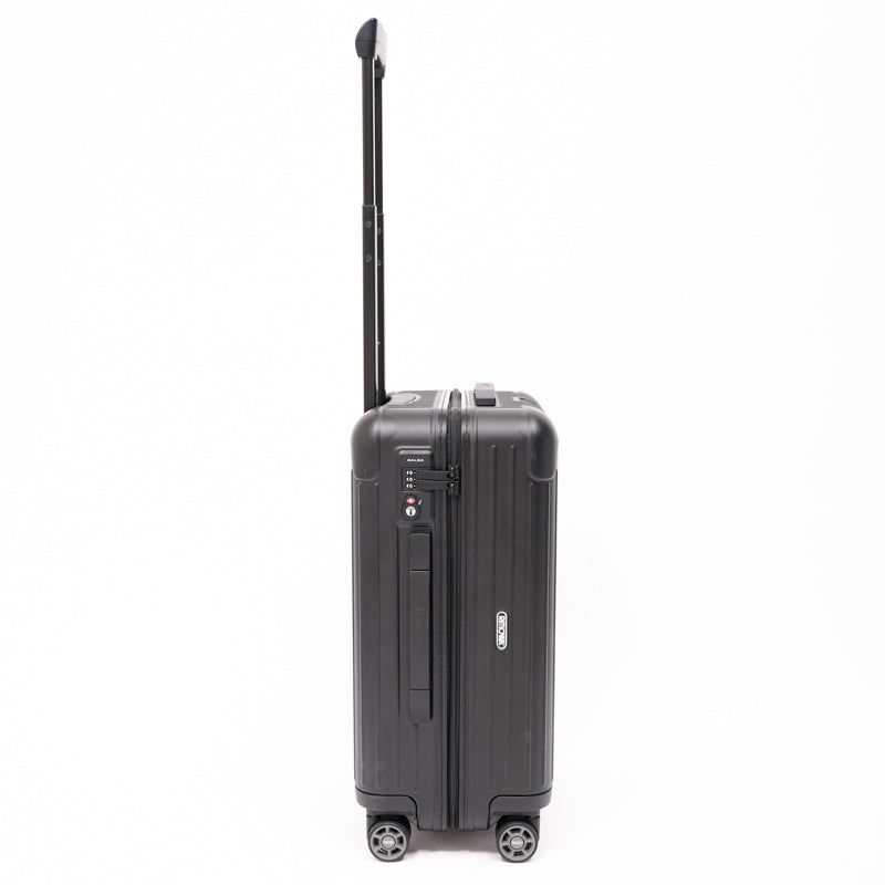 リモワ　サルサ　810.53　37リットル　中古美品　4輪