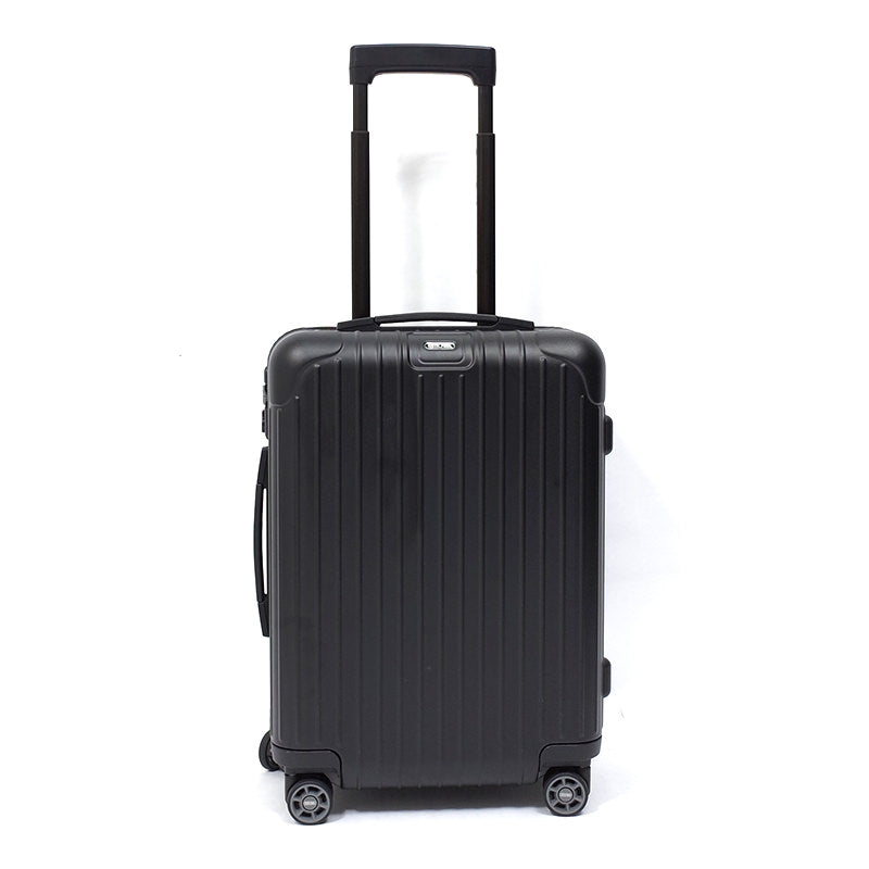 リモワ　サルサ　810.53　37リットル　中古美品　4輪