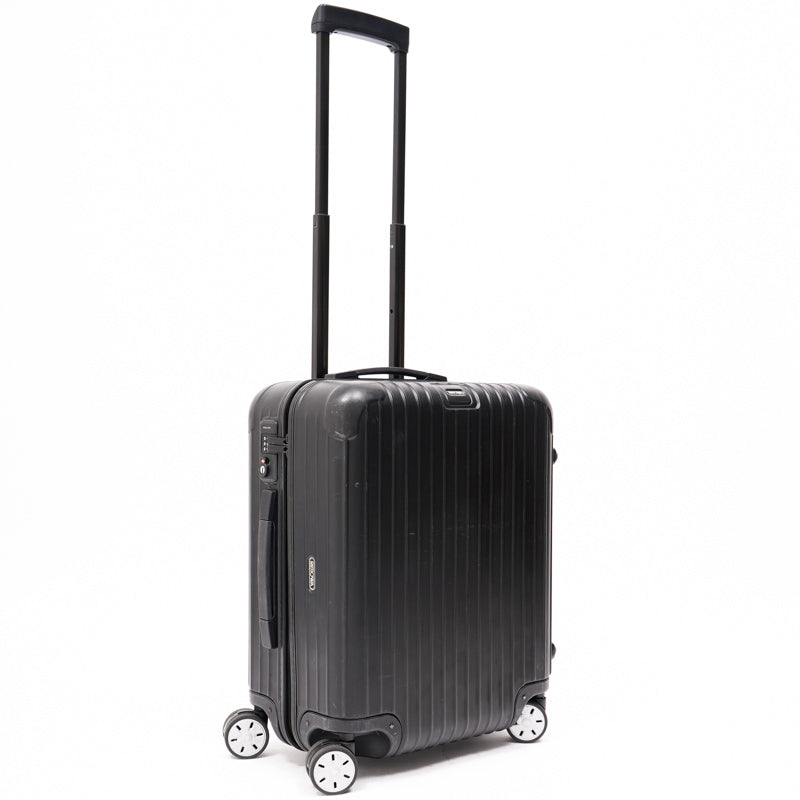 リモワ　サルサ　810.56　47リットル　中古商品　4輪