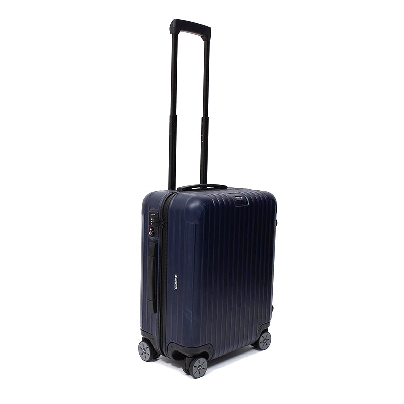 リモワ　サルサ　810.56　47リットル　中古商品　4輪