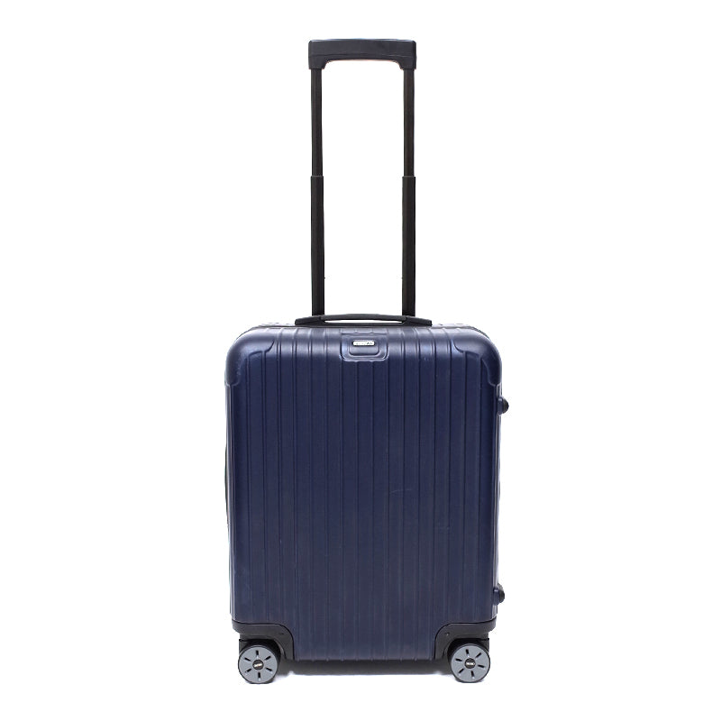リモワ　サルサ　810.56　47リットル　中古商品　4輪
